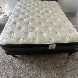 Mattress Tencel