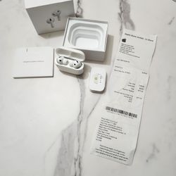 Air Pod Pro 3