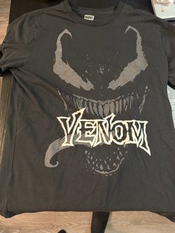 Venom T shirt