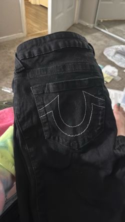 Halle True Religion Jeans 