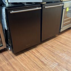 Jeannair-air Dishwasher 