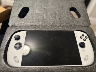 Lenovo Legion Go S - Like New - Original Box Included