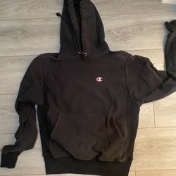 Champion Hoodie