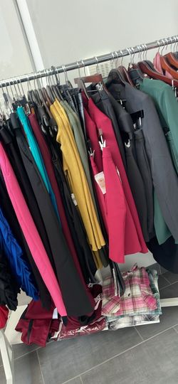 Cierre de boutique