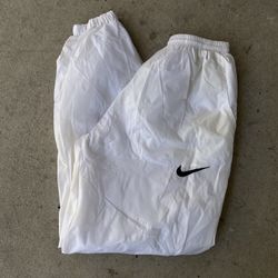Vintage Nike Track Pants