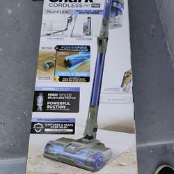Shark Cordless Pet Pro