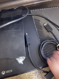 Xbox 1
