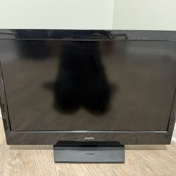 SANYO TV