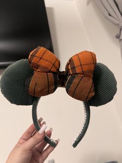 Disney Minnie mouse Ears