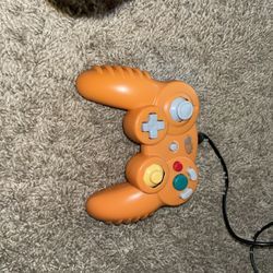 GameCube Controller (excellent condition) 