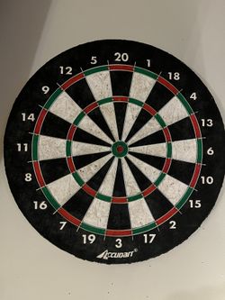 Dart Board