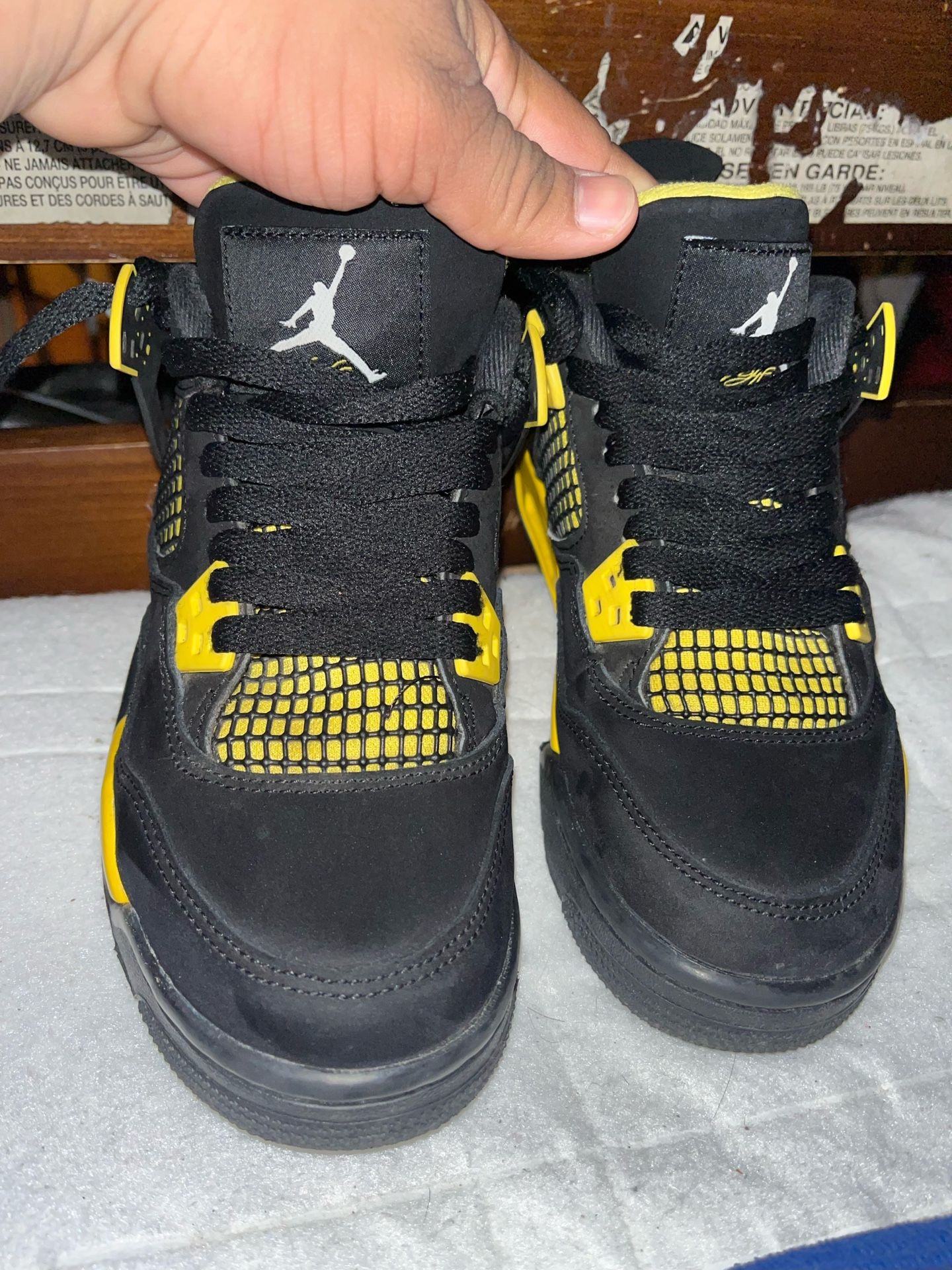Light 4’s