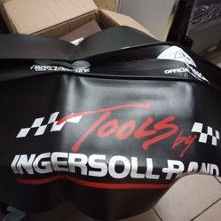 Ingersoll Rand fender cover