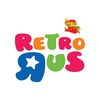💣 Retro R Us 💥