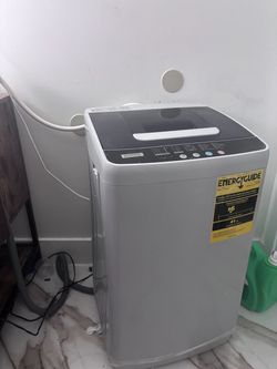 washer