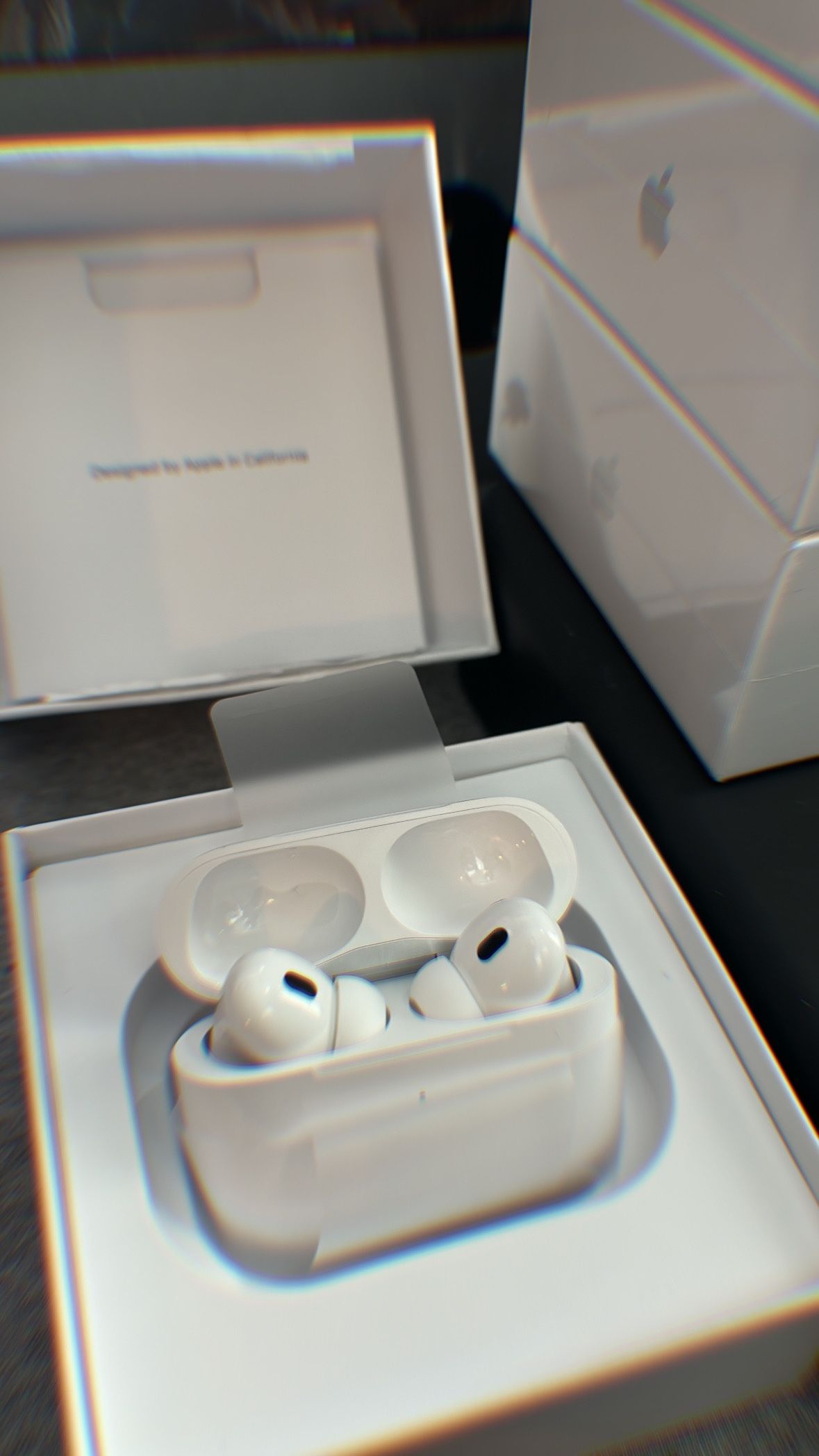 Air Pods Pro