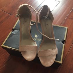 Beautiful Heels