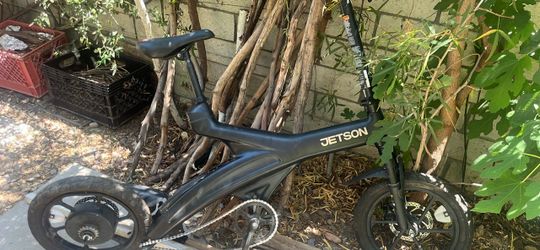 Jetson OTG Elite needs controller or for parts or