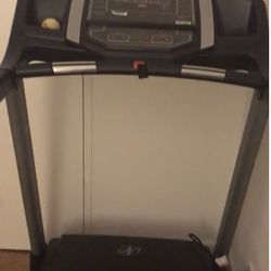 Nordictrack  Treadmill 