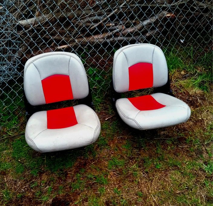 Skeeter Boat Seats for Sale in Monroe, WA OfferUp