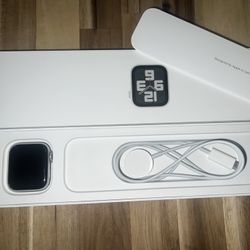 Apple Watch 2nd Gen Se 