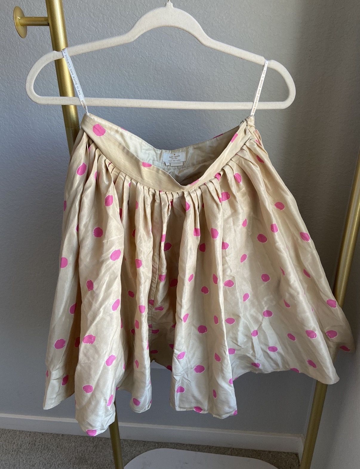 Kate Spade Skirt 8