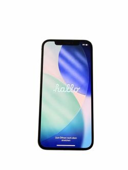 iPhone 12