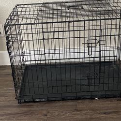 Dog Cage