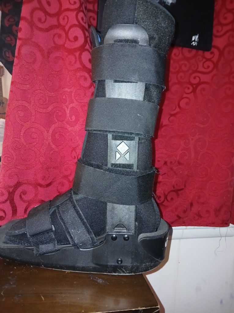 Cast