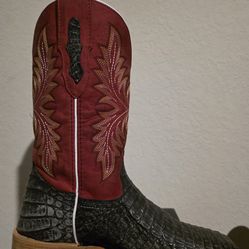 Men's boots