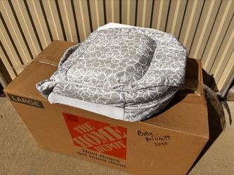 Baby Delight Co Sleeper/Travel Bassinet