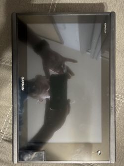 Garmin 7612