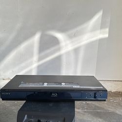 Blue Ray