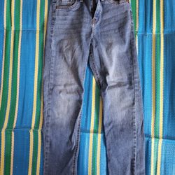 Girls Jeans