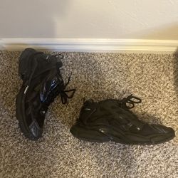 Size 13,Balenciaga Runners,Only Pay Through App 