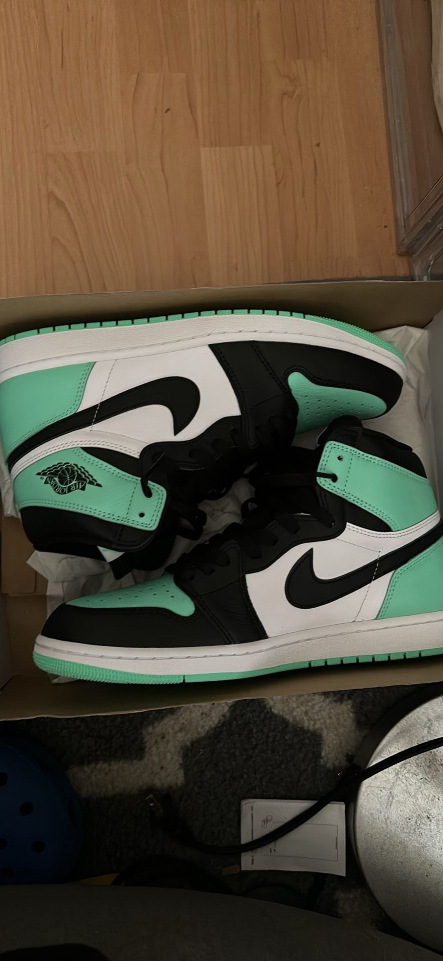 nike jordan 1 high