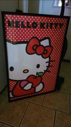 Hello Kitty picture
