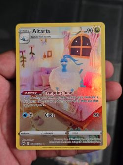 Altaria GG19