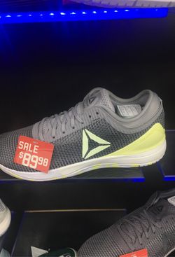 Reebok Cross Fit 8.0 men’s