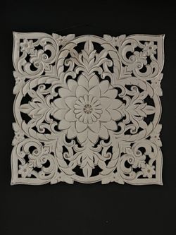 Wall Frame
