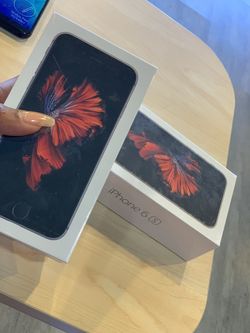 IPhone 6s $25 when you Switch to Boost