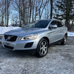 2013 Volvo Xc60
