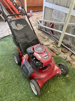 Craftsman 21” lawnmower *Not running