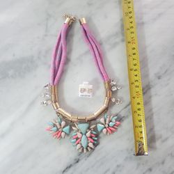 Costume Jewelry Set