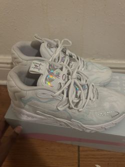 Lamelo Basketball Shoes