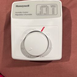 Tradeline Honeywell H8908C 1000 Dehumidistat