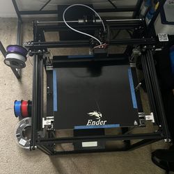 Ender 3D Printer