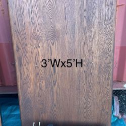 Solid Wood Tables 