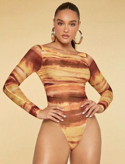 Ropa Nueva De SHEIN 🧡