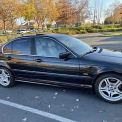 BMW 330i For Sale